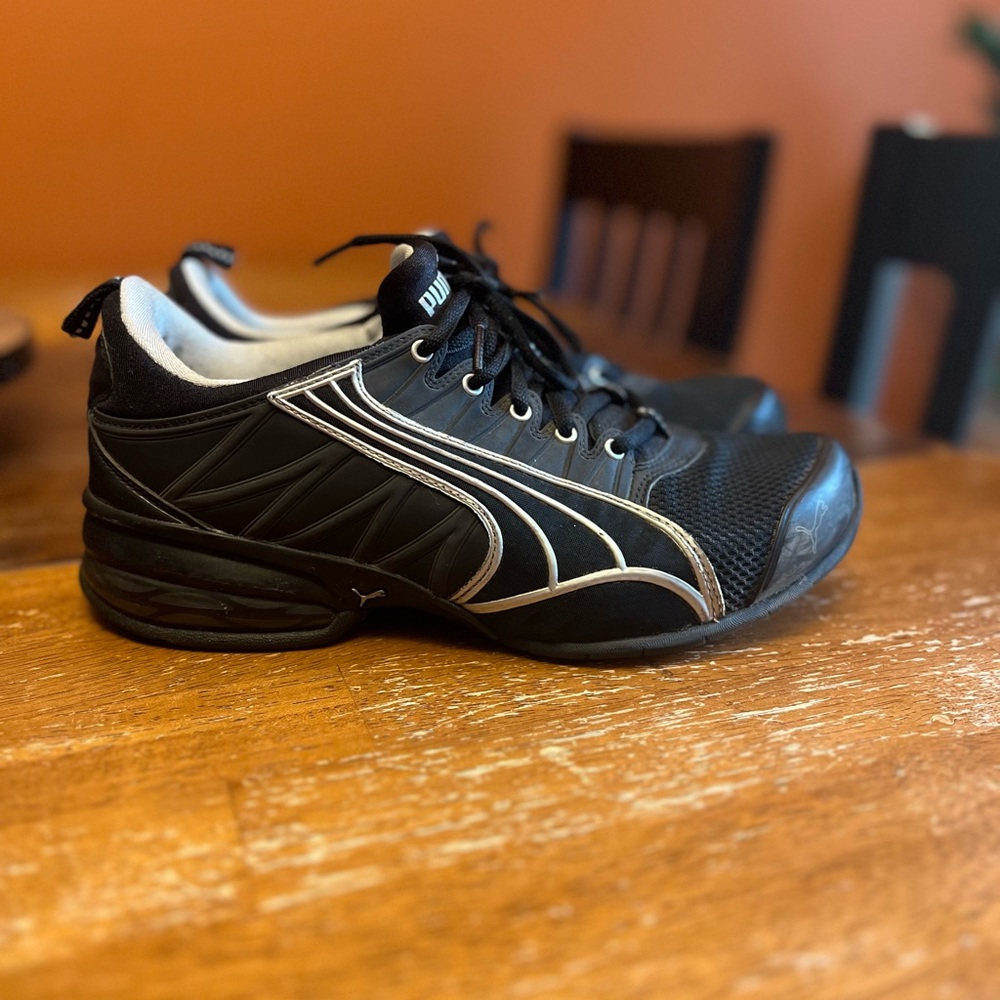Puma Women’s athletic running shoes